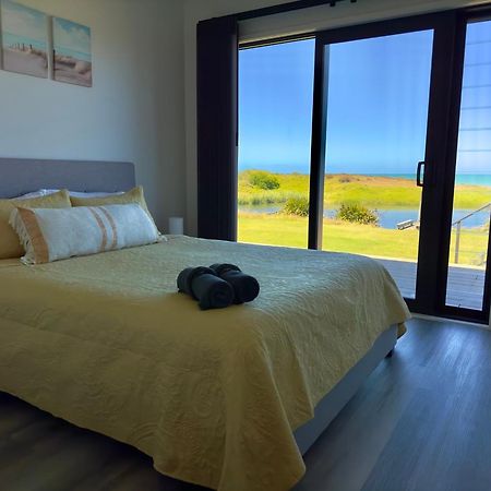 Luxury Absolute Ocean View Lodge Waverley Town District Dış mekan fotoğraf