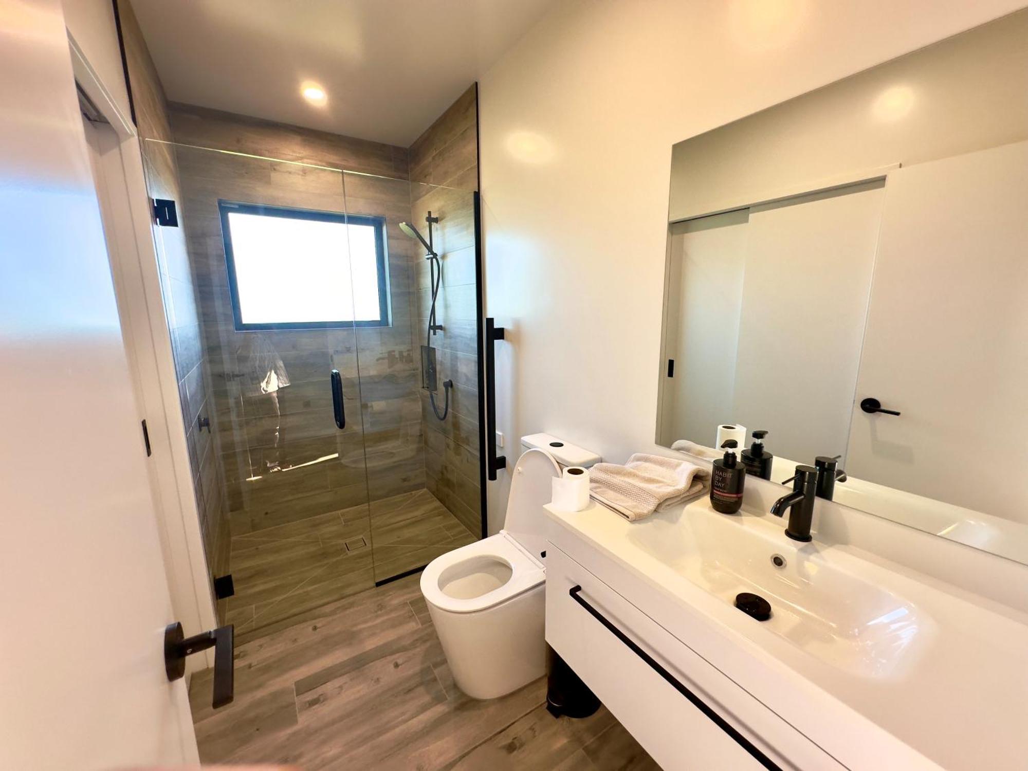 Luxury Absolute Ocean View Lodge Waverley Town District Dış mekan fotoğraf