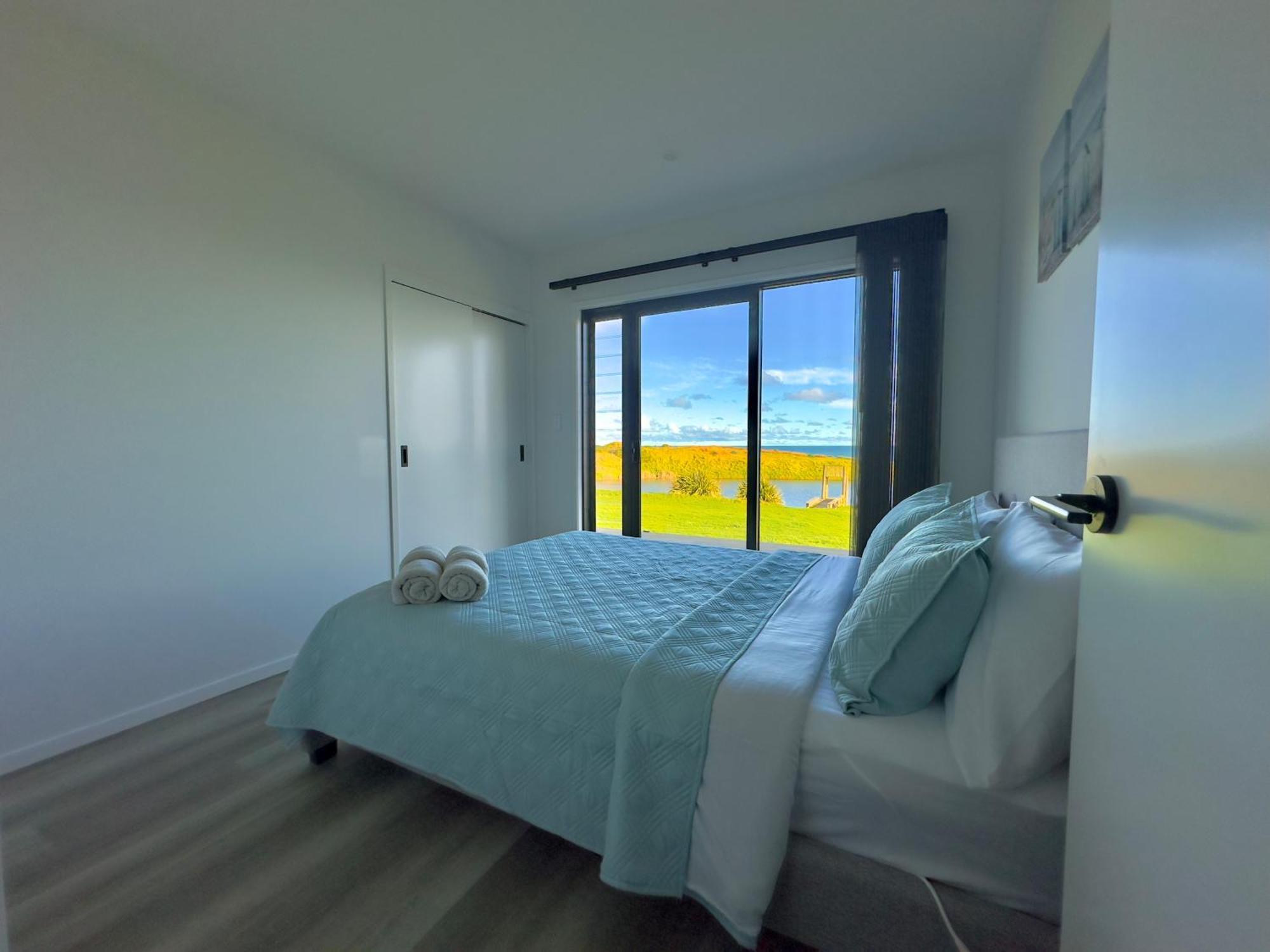 Luxury Absolute Ocean View Lodge Waverley Town District Dış mekan fotoğraf