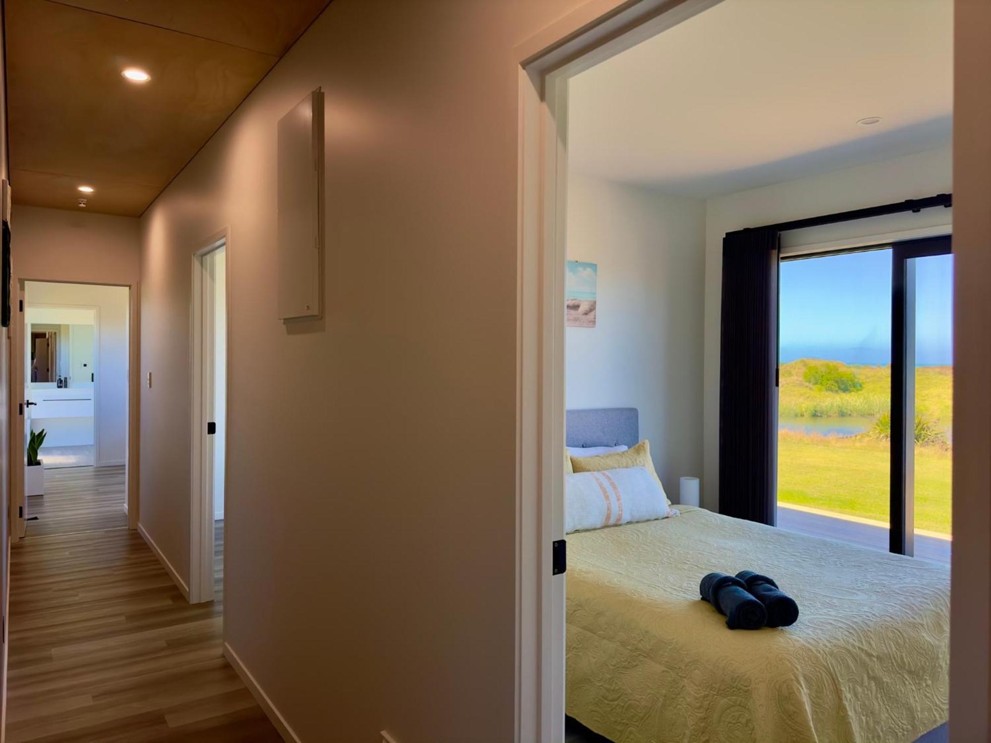 Luxury Absolute Ocean View Lodge Waverley Town District Dış mekan fotoğraf