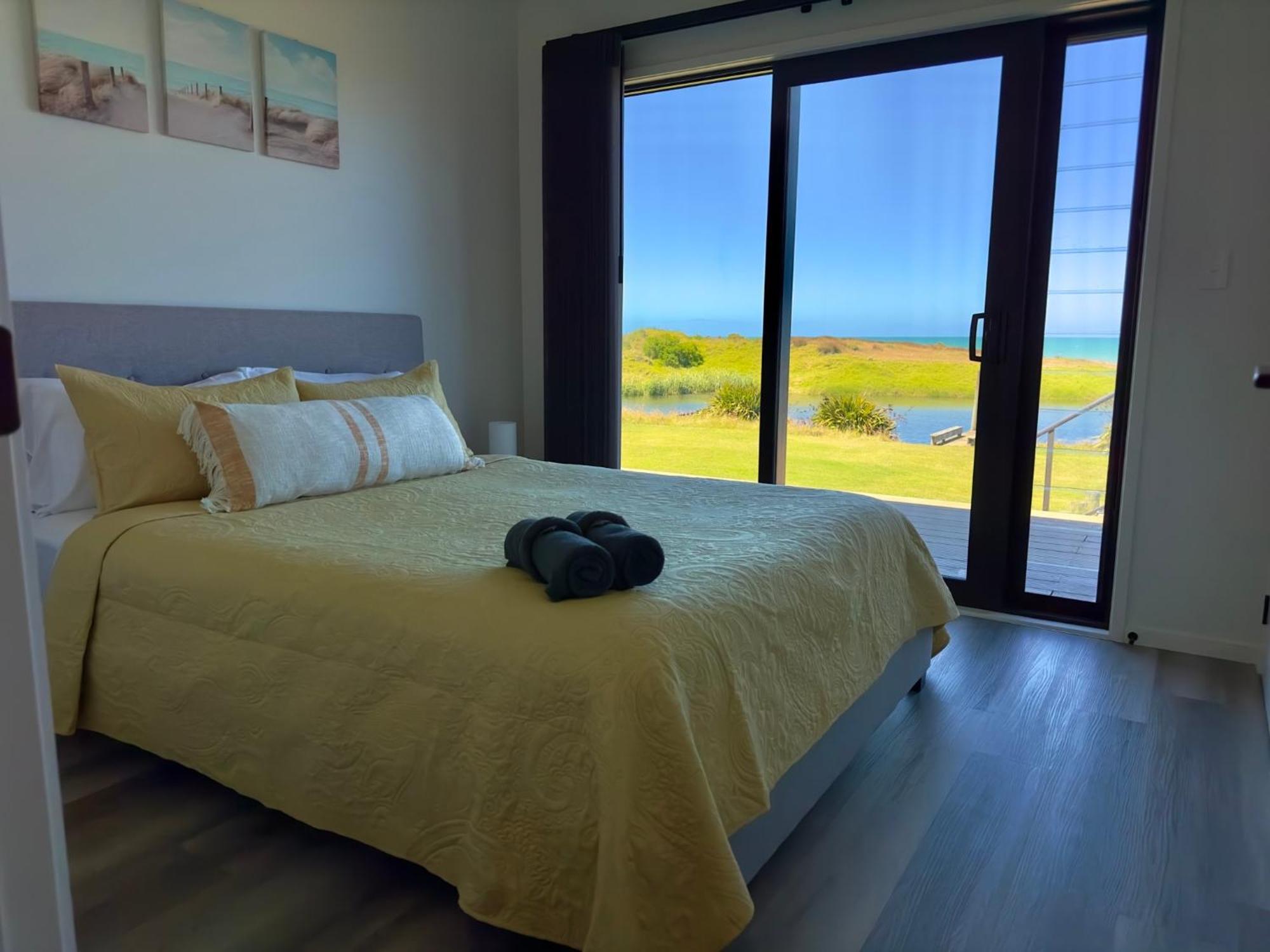 Luxury Absolute Ocean View Lodge Waverley Town District Dış mekan fotoğraf