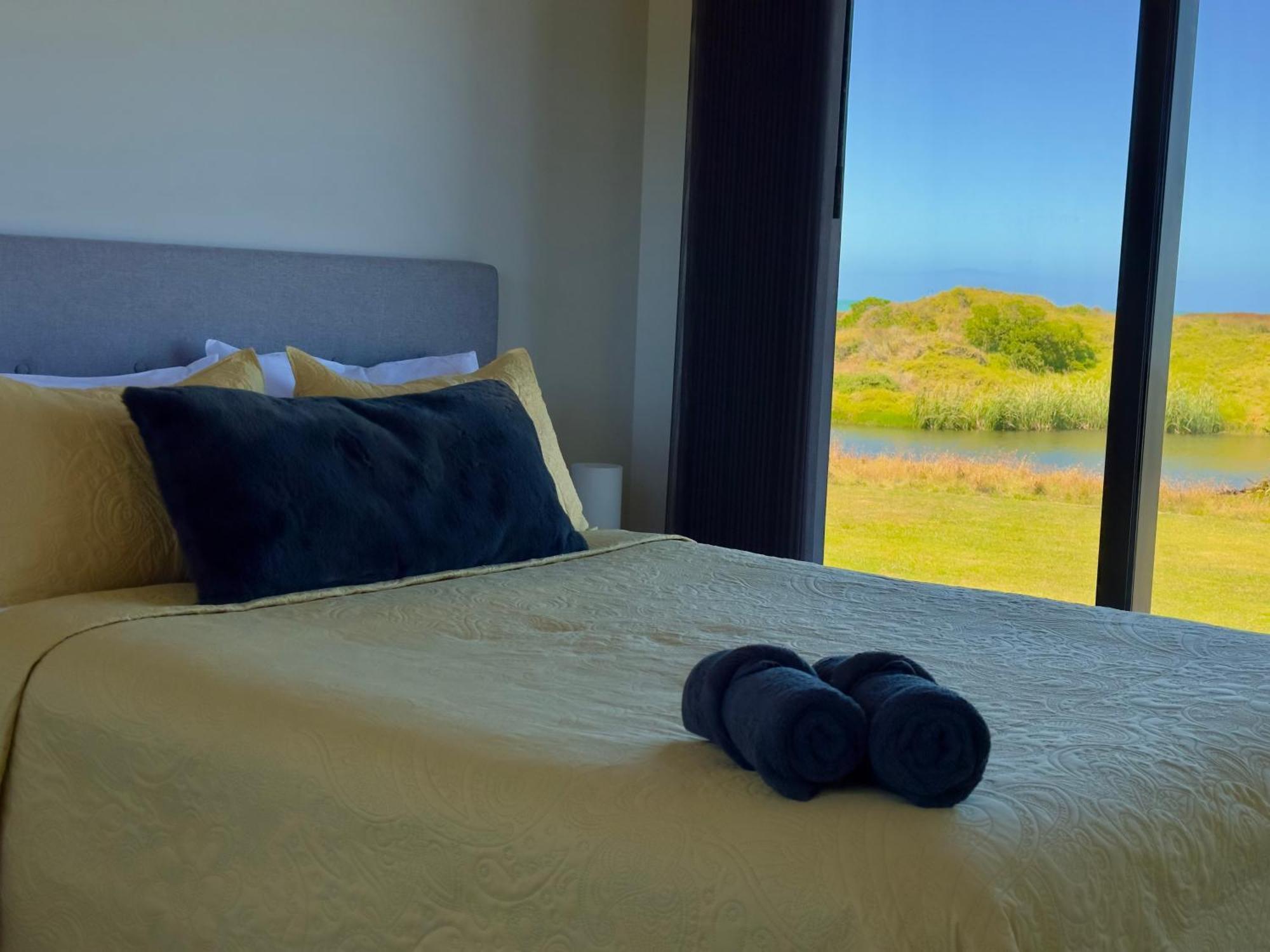 Luxury Absolute Ocean View Lodge Waverley Town District Dış mekan fotoğraf